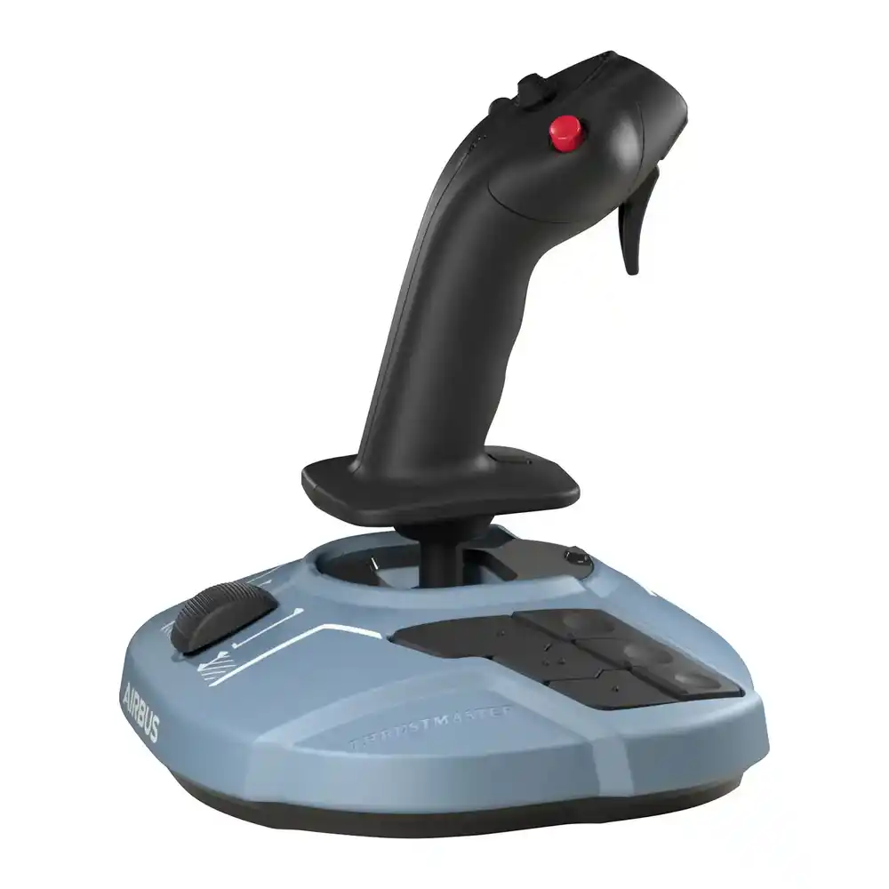 (image for) Thrustmaster TCA Sidestick Airbus Edition Modular Flight Stick